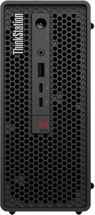 Lenovo ThinkStation P3 Ultra 30HA (30HA00B9GE)