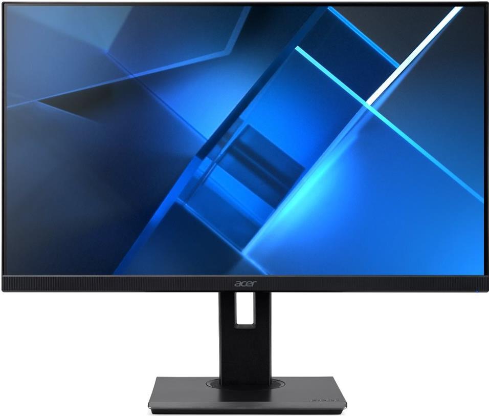 Acer Vero B247Y Ebmiprzxv 23.8" Full HD IPS Monitor Schwarz