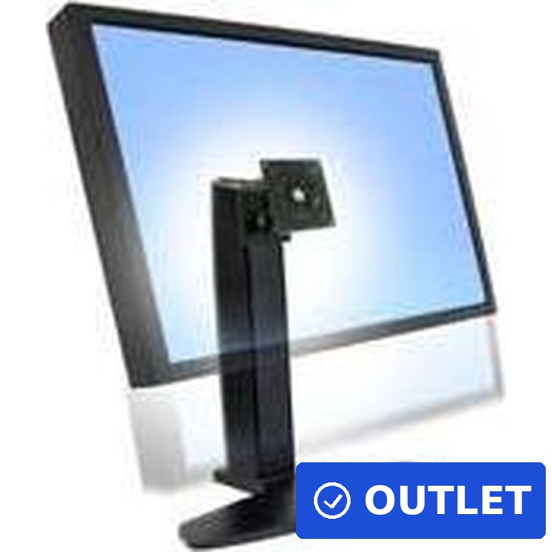 Ergotron Neo-Flex Widescreen Lift Stand (33-329-085)