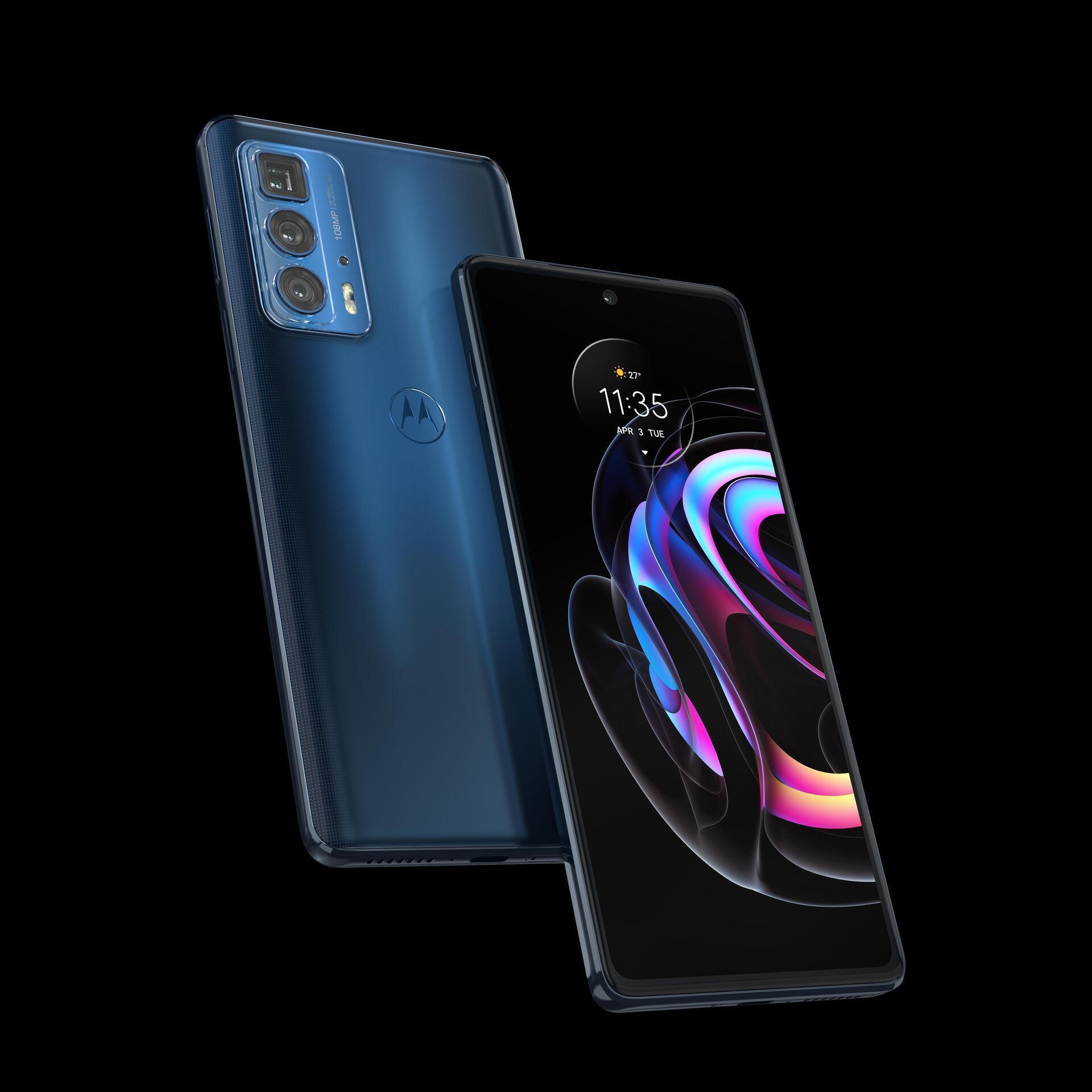 Moto Edge 20 Pro Купить