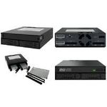 Cremax ICY Dock MB994IPO-3SB (MB994IPO-3SB)