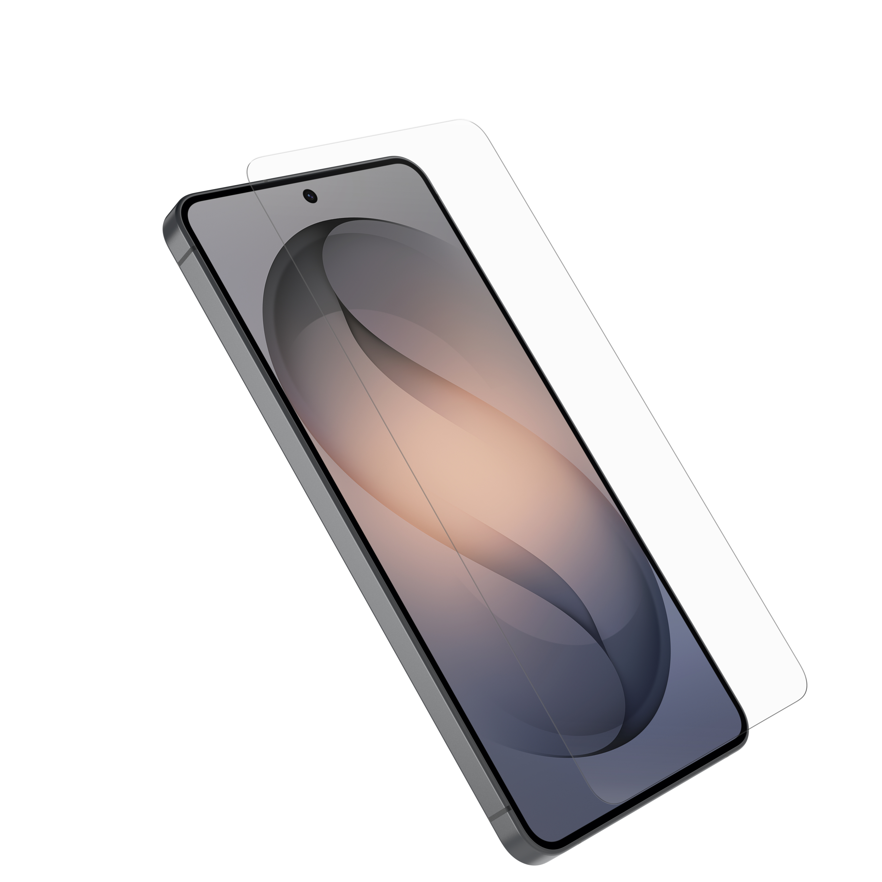 OtterBox Glass Displayschutzfolie für Samsung Galaxy S26+ 6,7" Transparent