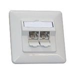 METZ CONNECT BTR IT CONNECT E-DAT C6 8/8(8) UP Cat.6 (1307381001-I)