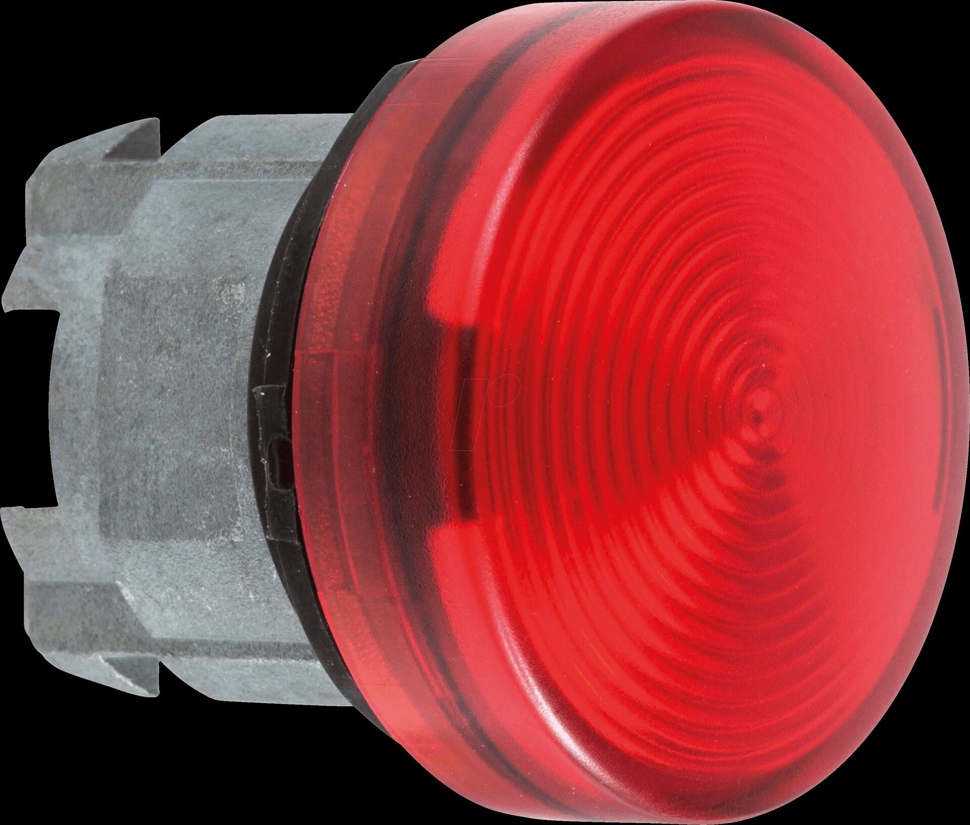 APC GS Leuchtmelder rot ZB4BV043 für LED Modul