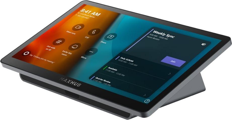 MAXHUB TCP33T Touch Control Panel (TCP33T)