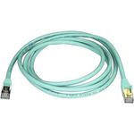 StarTech.com 2,0mCat6a Ethernet Kabel (6ASPAT2MAQ)