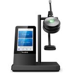 Yealink Wh66 Dect Wireless Headset (WH66_MONO_UC)