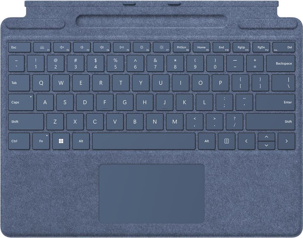 Microsoft Surface Pro Signature Keyboard for Business (8XB-00095)