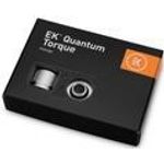 EK Water Blocks EK-Quantum Torque STC 12/16 - 6er-Pack, Satin Ti (3831109824559)