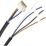 Panasonic Anschlusskabel, Serie CN14 CN14AC5 Ausführung Anschlusskabel (CN14AC5)