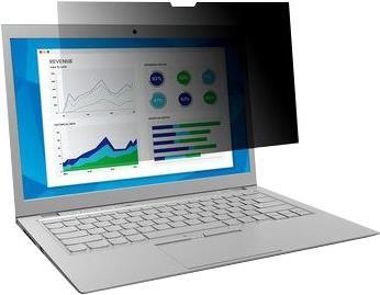 3M Blickschutzfilter für Dell Laptops mit 14.0" Infinity-Display (7000014517)