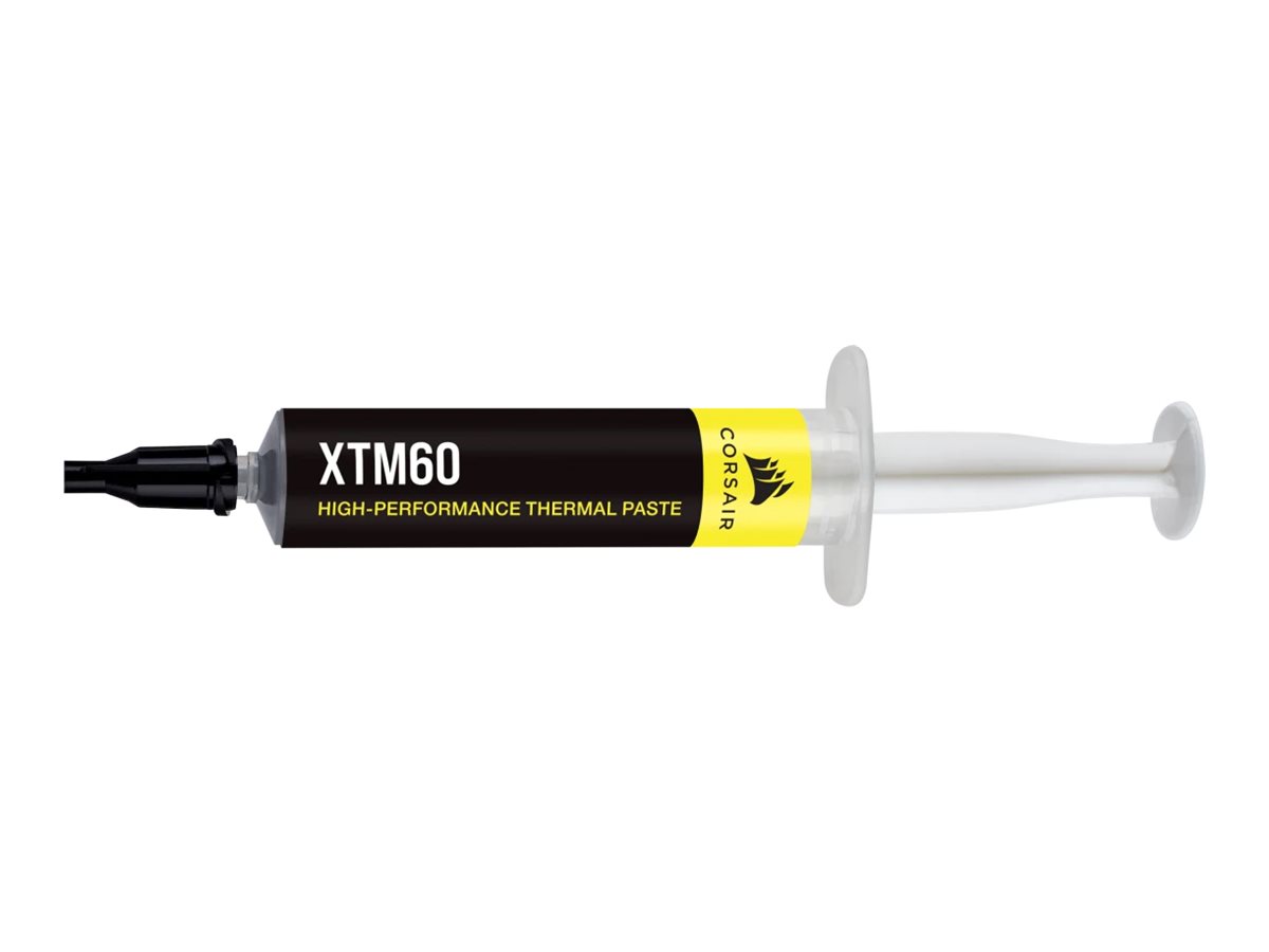 Corsair XTM60 Wärmeleitpaste High-Performance 3 g