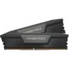 CORSAIR Vengeance - DDR5 - Kit - 32 GB: 2 x 16 GB - DIMM 288-PIN - 7200 MHz / PC5-57600 - CL34 - 1.45 V