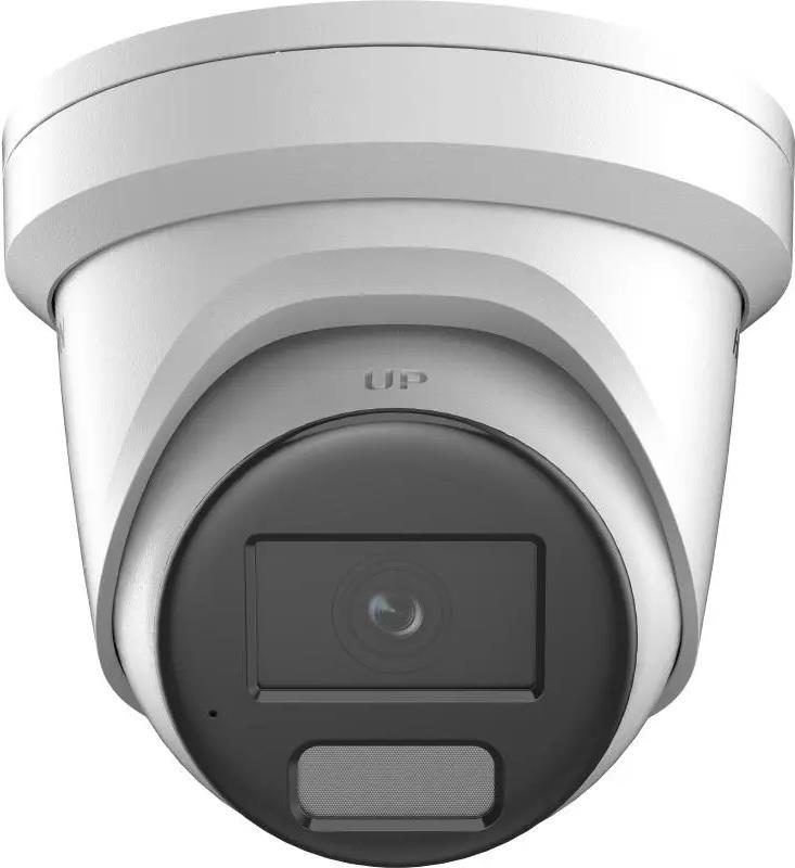 Hikvision DS-2CD2347G2H-LIU(2.8mm)(eF)(O-STD) Geschützturm IP-Sicherheitskamera Innen & Außen 2688 x 1520 Pixel Zimmerdecke (DS-2CD2347G2H-LIU(2.8mm)(eF))