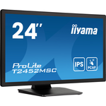 Iiyama 24W LCD Bonded Projective Capacitive 10 (T2452MSC-B1AG)