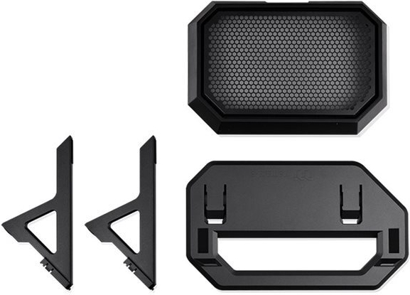 Thermaltake Chassis-Staender-Kit für The Tower 600 Mint Strawberry mint/pink zum horizontalen (AC-076-ONPNAN-A1)