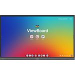 ViewSonic IFP8651-3C, 86", Multi-Point Touch, Android 14, 9H, 4K UHD (3840x2160), 450nits, 8GB RAM/128GB (IFP8651-3C)