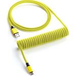 Cablemod CM-CKCA-CY-KY150KY-R USB Kabel 1,5 m USB A USB C Gelb (CM-CKCA-CY-KY150KY-R)