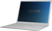 DICOTA Blickschutzfilter für Notebook (D70181)