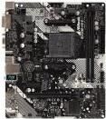 Asrock B450M-HDV R4.0 (90-MXB9N0-A0UAYZ)
