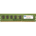 PHS-memory 4GB RAM Speicher kompatibel mit Hyrican Home PC PCK03563 DDR3 UDIMM 1066MHz PC3-8500U (SP524500)