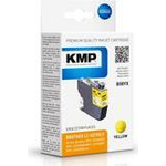 KMP 1538,4009 Druckerpatrone 1 Stück(e) Kompatibel Hohe (XL-) Ausbeute Gelb (1538,4009)