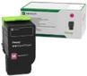 Lexmark Toner magenta CX833/95x ca. 46.900 S. - Tonereinheit (79L2HM0)