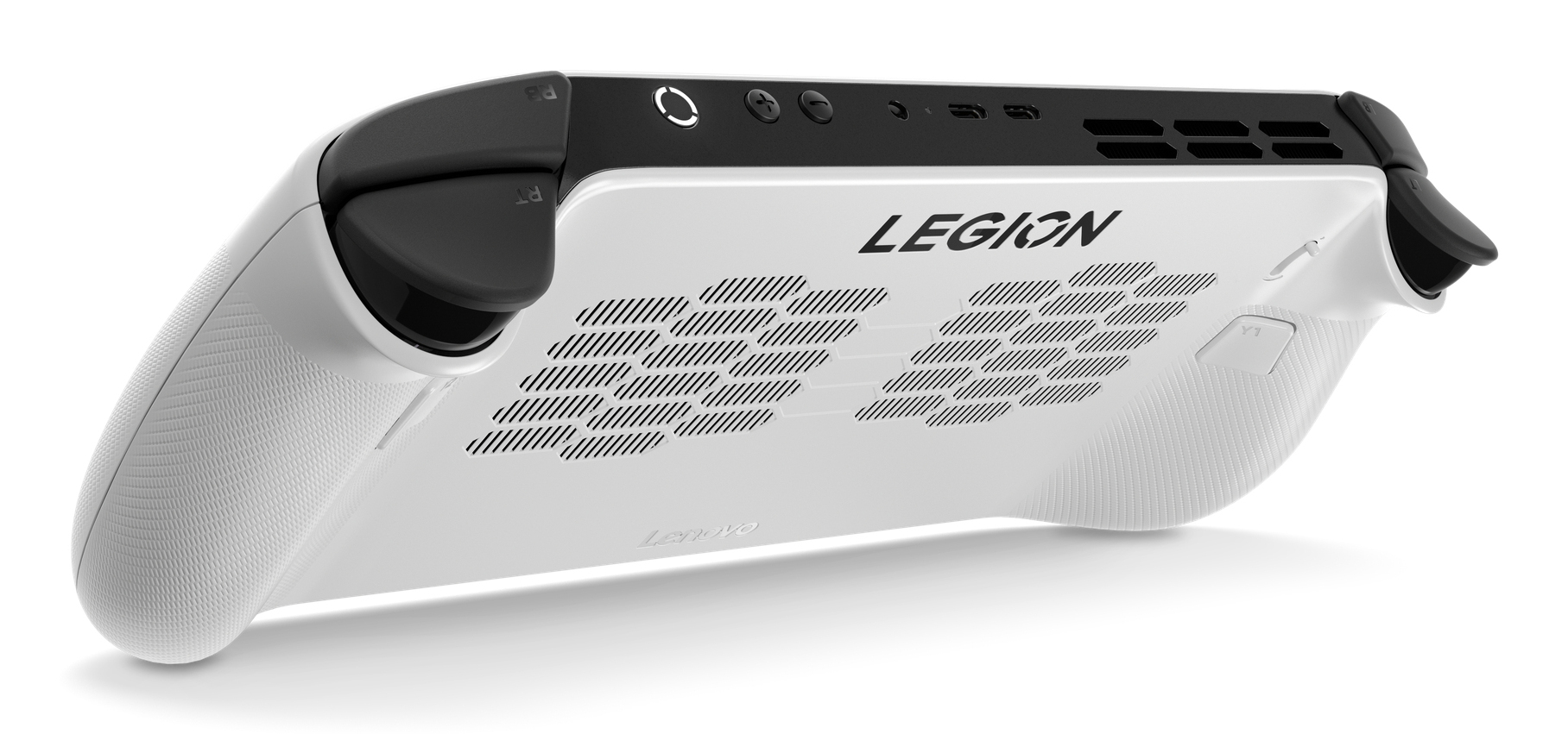 Lenovo Legion Go S 8ARP1 8" 32 GB RAM 1 TB SSD WUXGA Win11 Glacier White