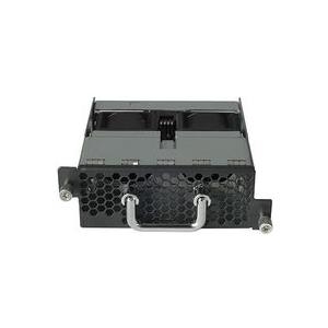 HPE Front to Back Airflow Fan Tray (JG552A)