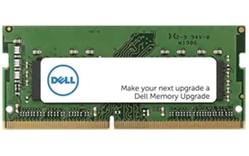 Dell Memory Upgrade 32 GB RAM DDR5 SO-DIMM 4800 MHz