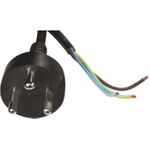 ROLINE 30.17.9015 Stromkabel Schwarz 10 m (30.17.9015)