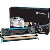 Lexmark Toner C746A2CG (C746A2CG)