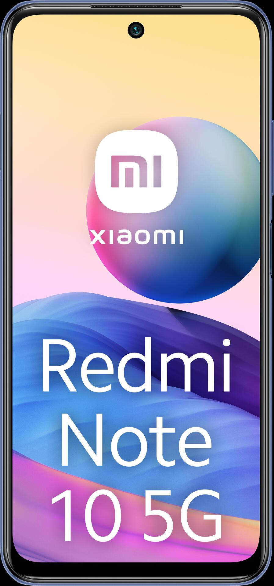 Xiaomi Redmi Note 10 5G 16,5 cm 6.5 