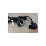 HP Inc. power cord EURO (213350-016)