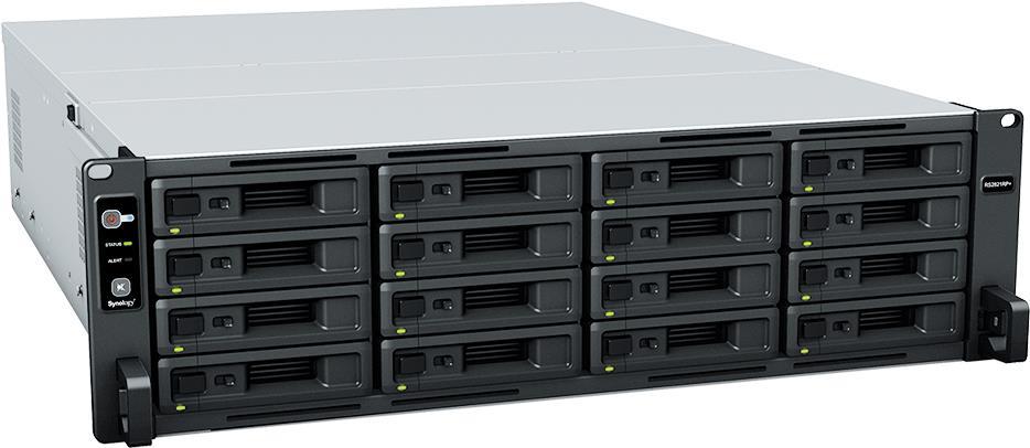 Synology RackStation RS2821RP+ (RS2821RP+)