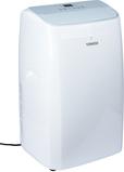 Tornado Klimaanlage TPHAW-07ABG AC Monoblock 7K.BTU Weiß (TPHAW-07ABG)