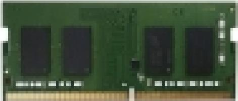 QNAP RAM-8GDR4T0-SO-2666 Speichermodul 8 GB 1 x 8 GB DDR4 2666 MHz (RAM-8GDR4T0-SO-2666)