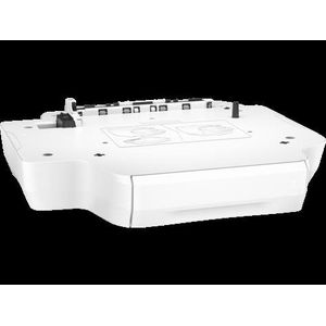HP Input Tray - Medienschacht - 500 Blätter in 1 Schubladen (Trays) - für Off...