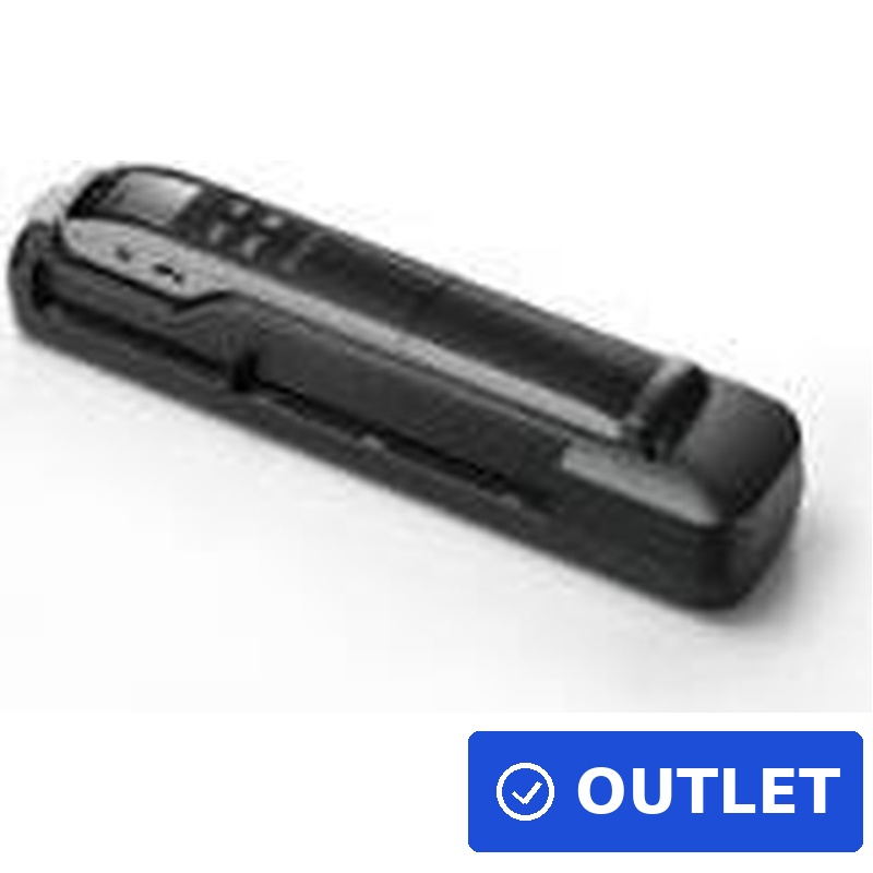 Avision MiWand 2 Wi-Fi Einzelblatt-Scanner (000-0783B -01G) (geöffnet) (B-Ware)