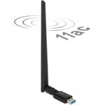 DeLock USB 3.0 Dual Band WLAN ac/a/b/g/n Stick (12535)
