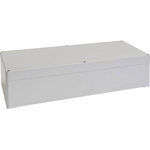 Bopla Universal-Gehäuse 360 x 160 x 100 ABS Hellgrau EUROMAS T 251 1 St. (03251000)