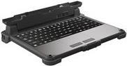 GETAC F110 Abnehmbare Tastatur 2.0 ES Spanisch Layout GDKBML Rugged Keyboard