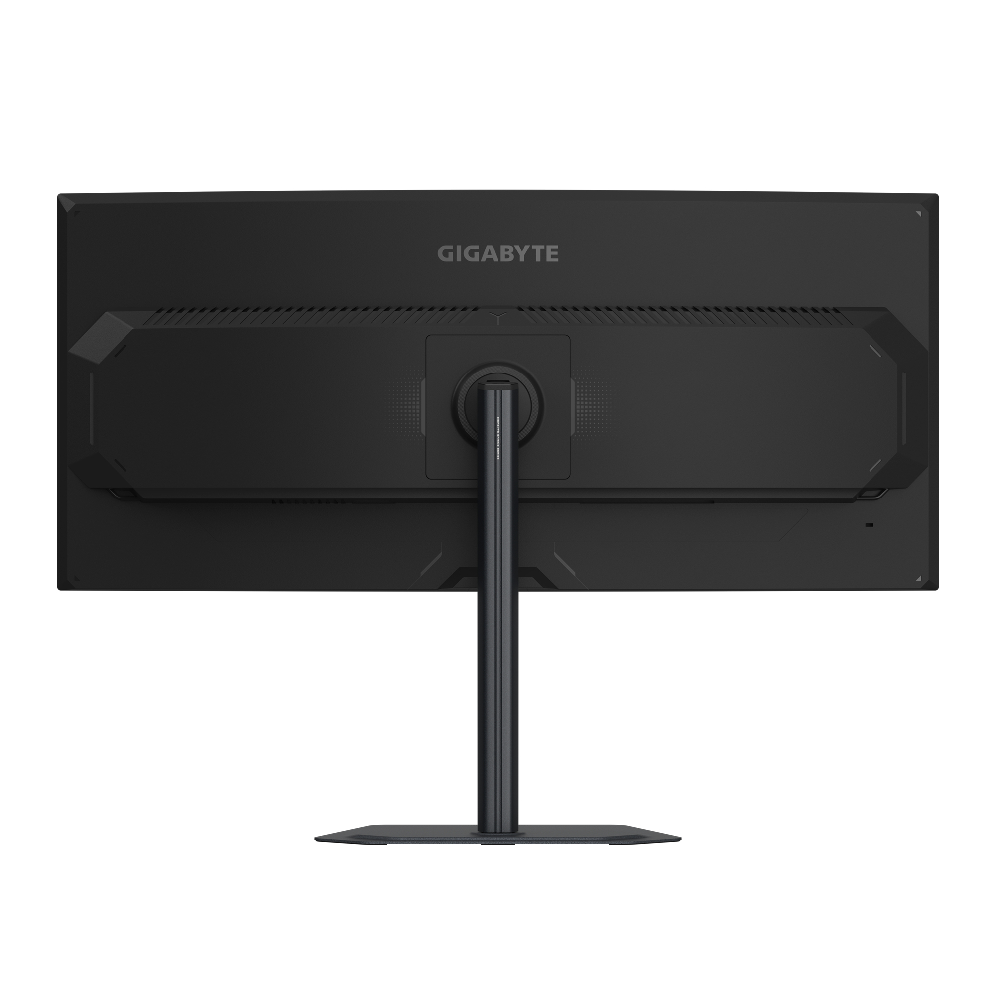 Gigabyte GS34WQCA 34" 3440 x 1440 120 Hz Schwarz