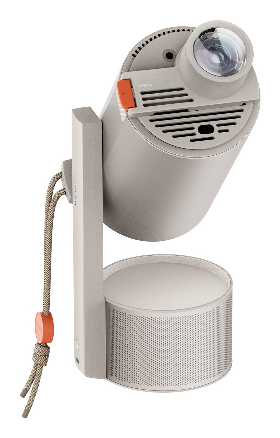 XGIMI ML001 Optischer Filter Beige, Orange