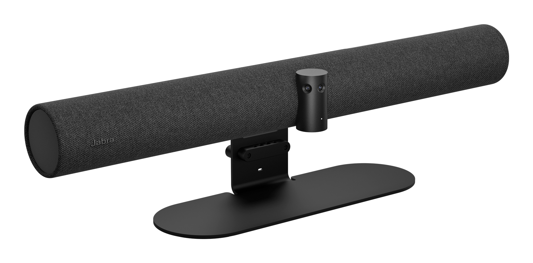 Jabra Table Stand Videokonferenzständer für PanaCast 50 Schwarz