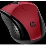 HP 220 Maus 3 Tasten (7KX10AA#ABB)