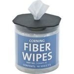Corning Cable Systems Glasfaserreinigungstücher 90 Tücher FCC-WIPES (FCC-WIPES)