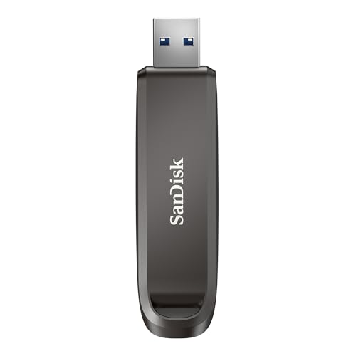 SanDisk Extreme PRO USB-A 3.2 Gen 2 4x6 256GB (SDCZ820-256G-G46)