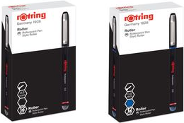 Rotring 2146105 Stick Pen (2146105)