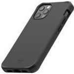 Mobilis SPECTRUM Handy-Schutzhülle 15,5 cm (6.1" ) Cover Schwarz (066001)